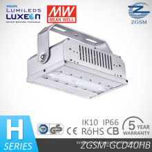 40W to 240W UL Dlc Ce Listed LED High Bay Light with Chips